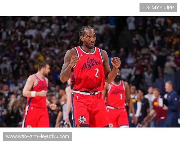 快船队迎来核心归队，目标季后赛，快船队伍