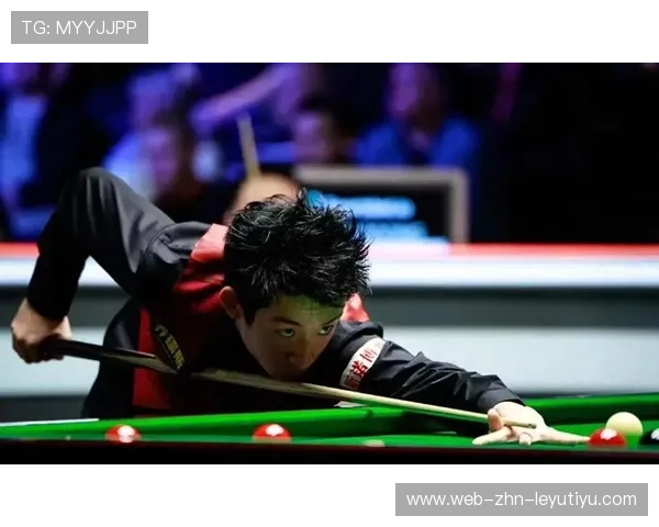 斯诺克世锦赛激战正酣，刘伟夺冠希望大增，斯诺克世锦赛参赛选手