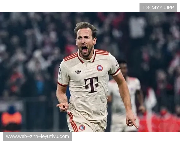 拜仁3-0药厂：上替补都能半场致胜，拜仁3-1