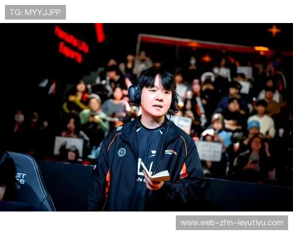 LCK保持统治优势，新晋战队表现令人眼前一亮