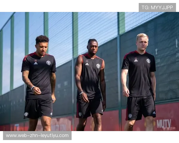 英超球队在训练中加入冲刺专项课程