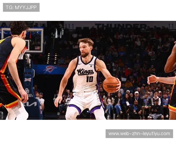 国王进攻炸裂！萨博尼斯再砍三双